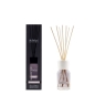 Preview: Millefiori Milano Reed Diffuser 100 ml - Cocoa Blanc & Woods